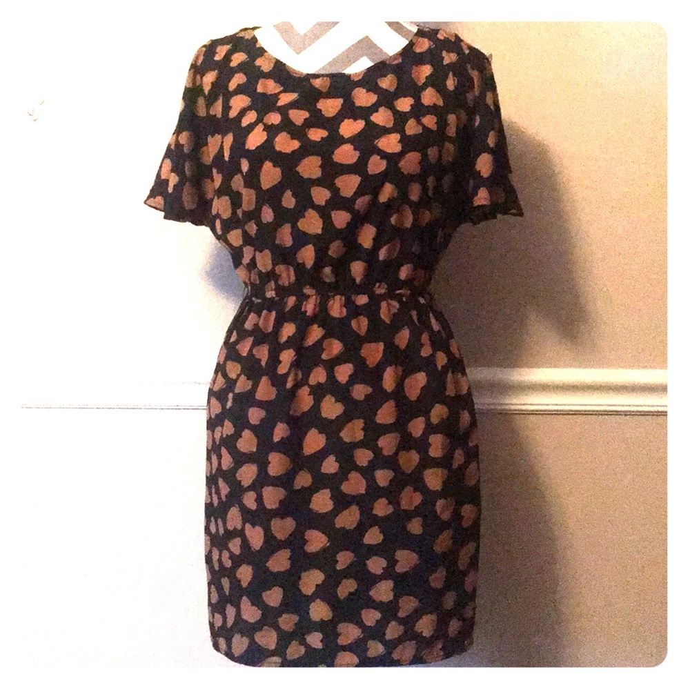 Like new dress!!